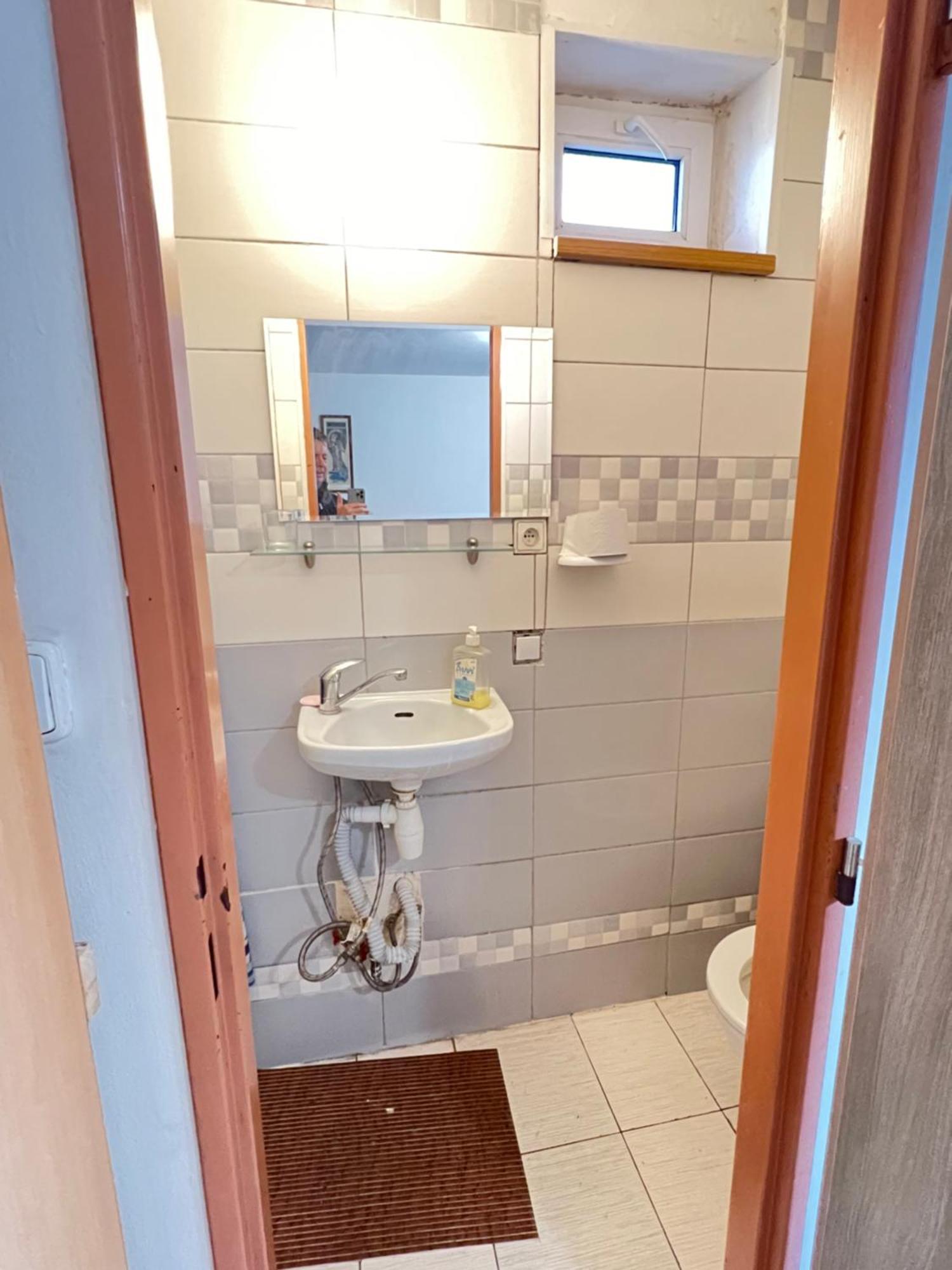 Ubytovani Sykora Apartments Veľký Meder Buitenkant foto