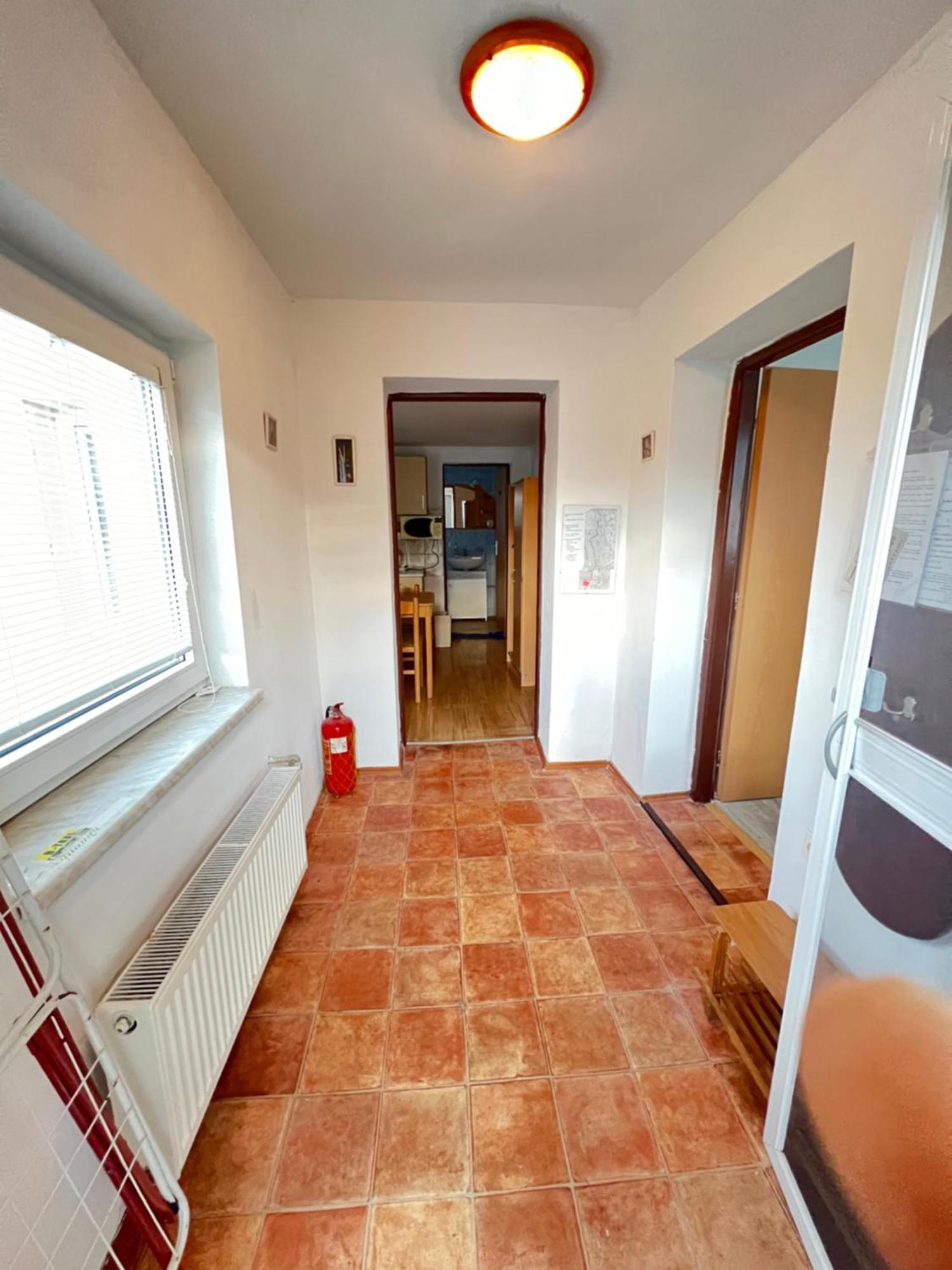 Ubytovani Sykora Apartments Veľký Meder Buitenkant foto