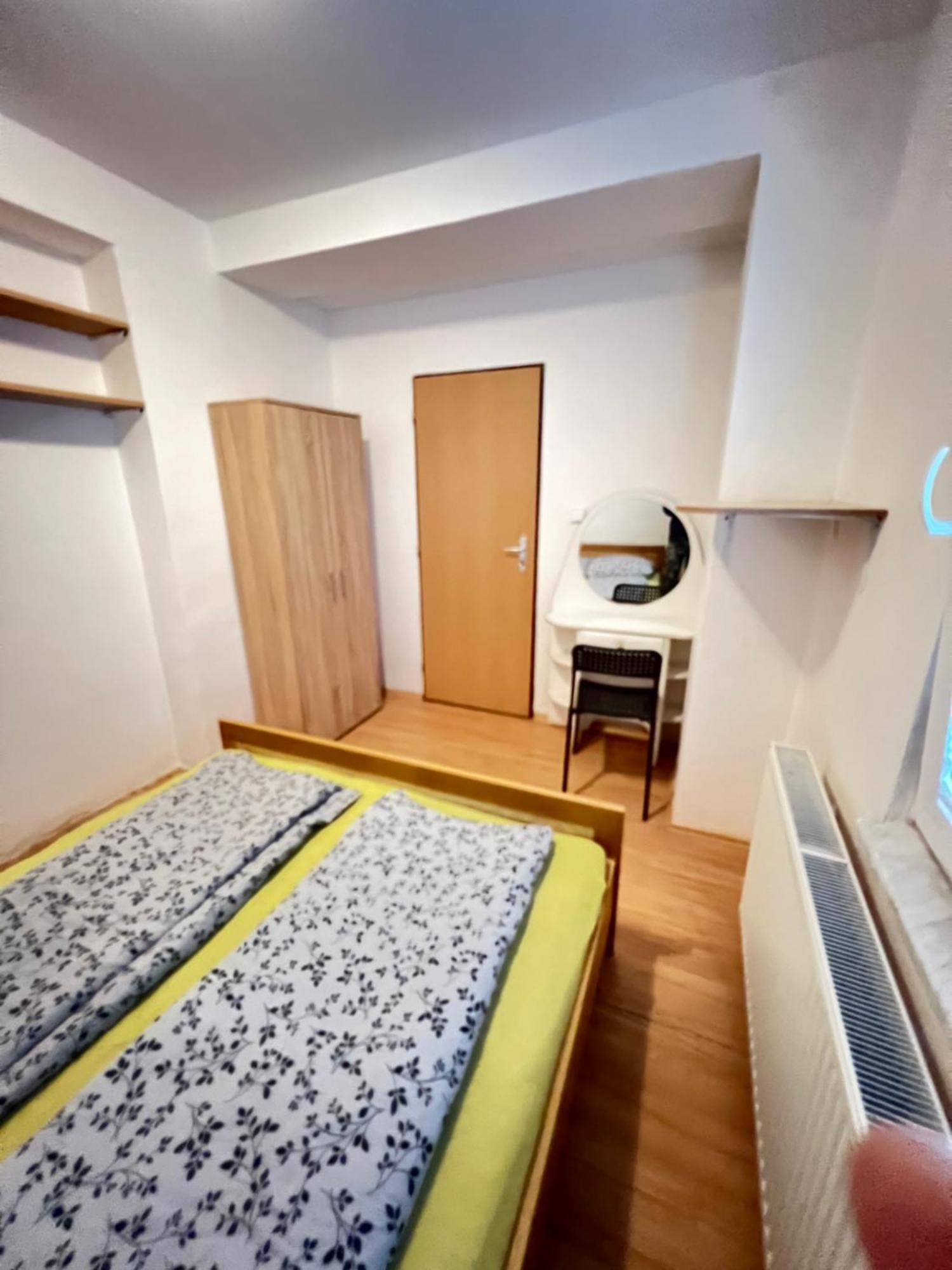 Ubytovani Sykora Apartments Veľký Meder Buitenkant foto