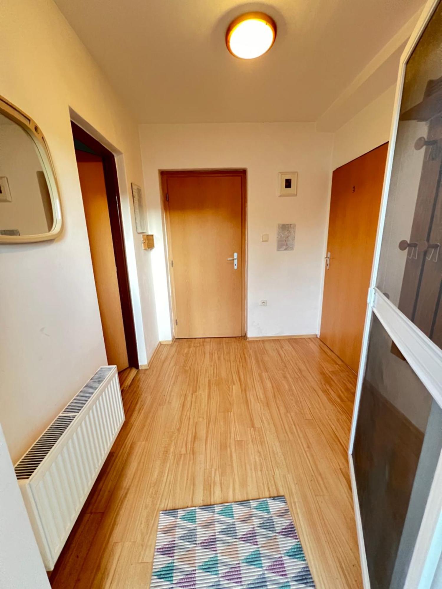 Ubytovani Sykora Apartments Veľký Meder Buitenkant foto
