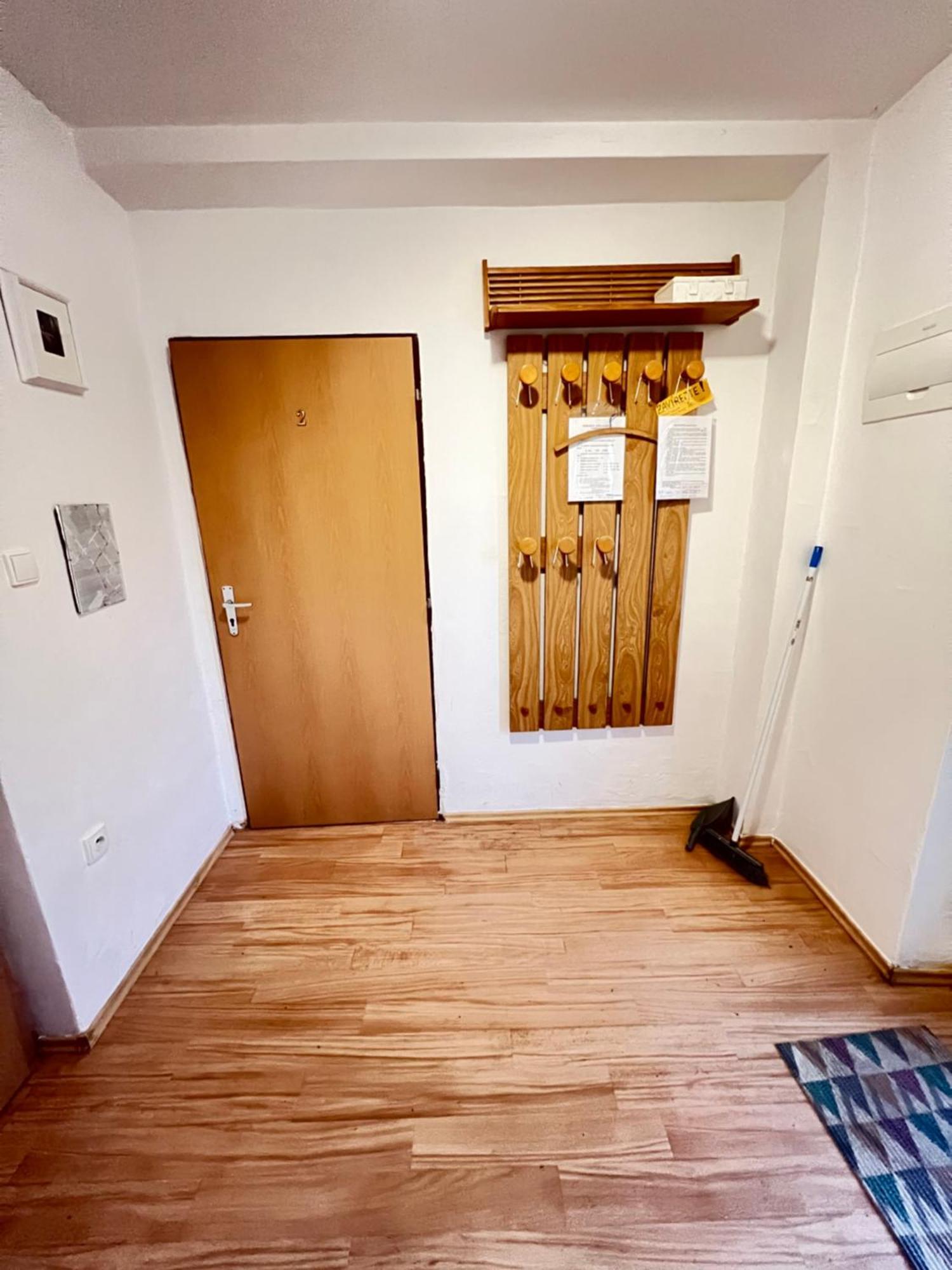 Ubytovani Sykora Apartments Veľký Meder Buitenkant foto
