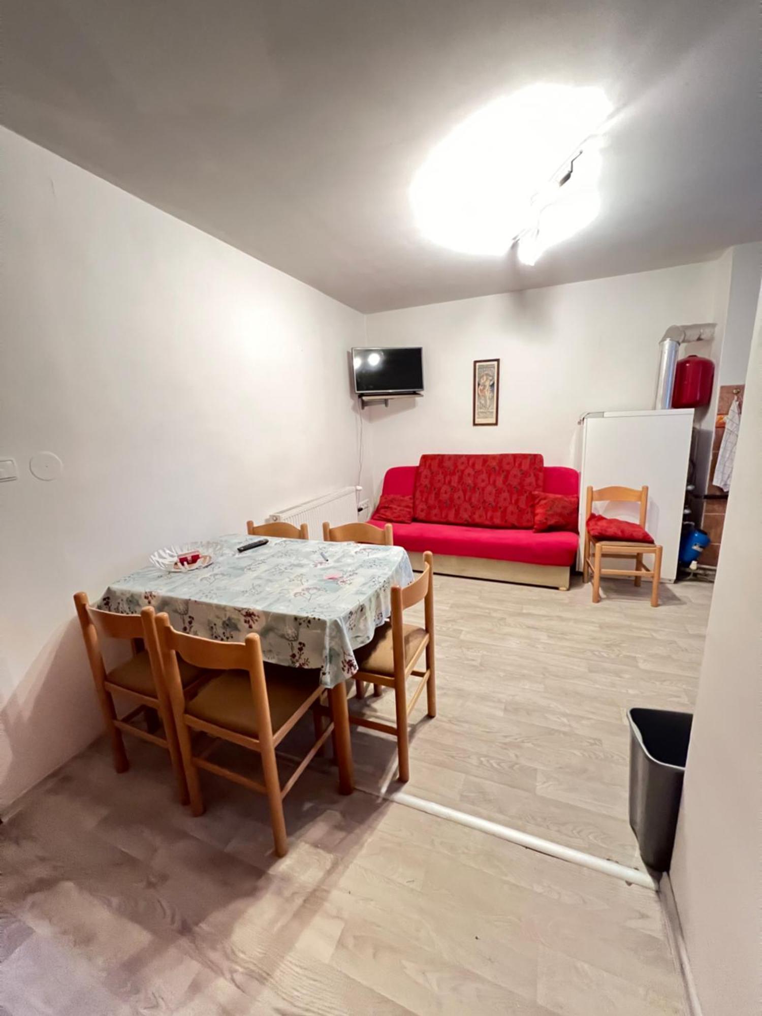 Ubytovani Sykora Apartments Veľký Meder Buitenkant foto