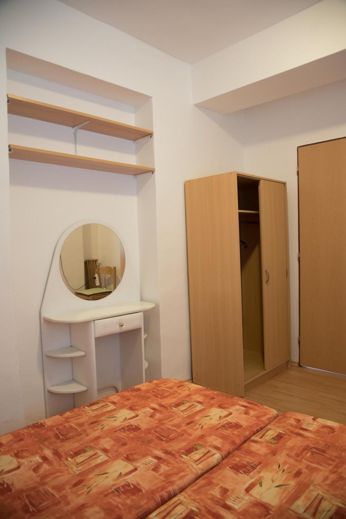 Ubytovani Sykora Apartments Veľký Meder Buitenkant foto
